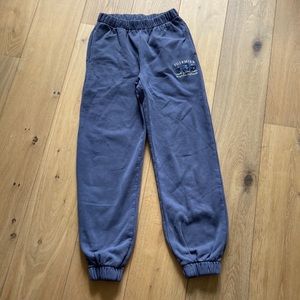 Brandy melville Yosemite Sweatpants